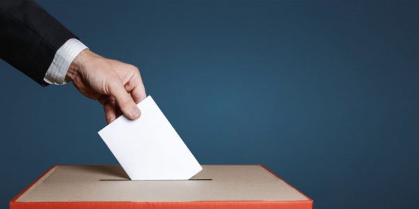 L’entreprise de sécurité Kaspersky propose des machines de vote basées sur la blockchain