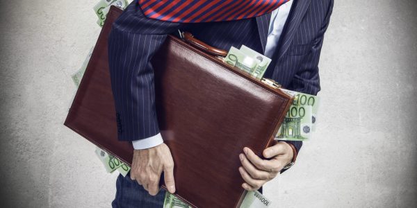 Blanchit-t-on plus d’argent en crypto-monnaie qu’en monnaie fiat ?