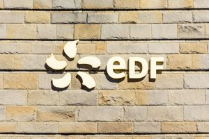 EDF crée une filiale de blockchain as a service (BAAS)