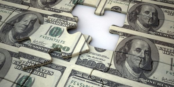 EOS : un puzzle à 200 000 dollars pour les développeurs de smart contracts