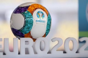 L’UEFA distribuera 1 million de tickets pour l’Euro 2020 grâce à la blockchain
