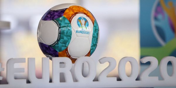 L’UEFA distribuera 1 million de tickets pour l’Euro 2020 grâce à la blockchain