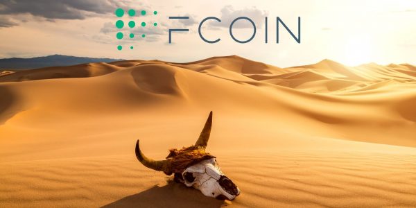 FCoin : un exit scam de l'exchange chinois à hauteur de 125 millions de dollars ?