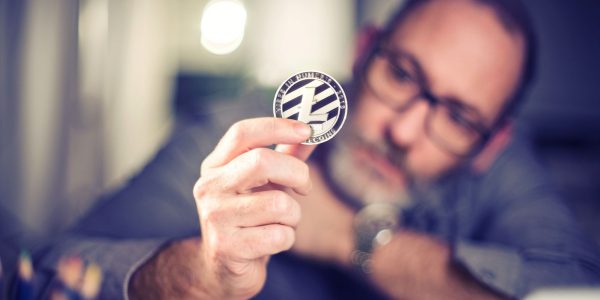 La Fondation Litecoin s'associe à Cred pour offrir aux holdeurs un revenu passif