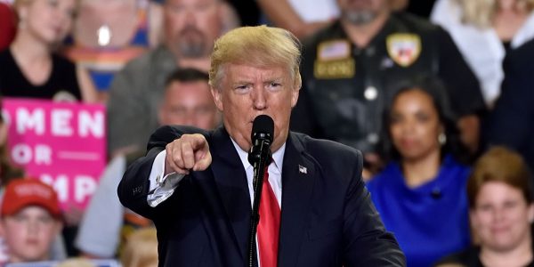 FTX lance un contrat à terme pour parier sur la réélection de Donald Trump