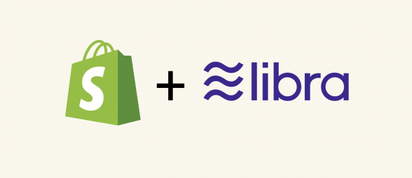 Le géant du e-commerce Shopify rejoint l’Association Libra