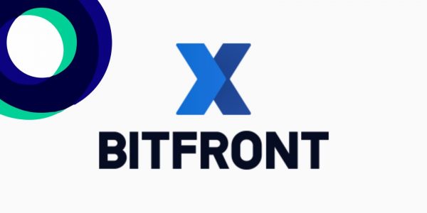 Le géant de la messagerie LINE lance BITFRONT, un exchange international