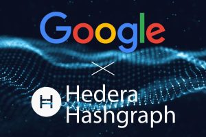 Google rejoint le conseil d'administration d'Hedera Hashgraph, le HBAR grimpe de 140%