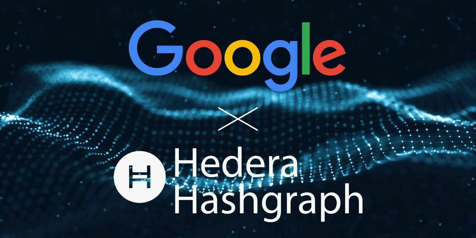 Google rejoint le conseil d'administration d'Hedera Hashgraph, le HBAR grimpe de 140%