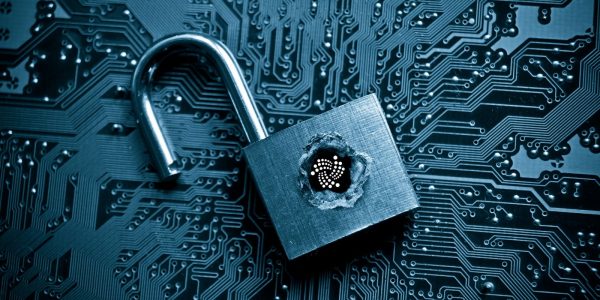 IOTA suspend son réseau en raison d'une faille critique du wallet Trinity