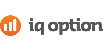 Broker IQ Option Logo