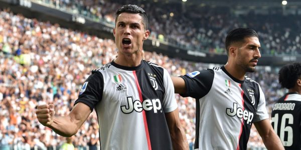 Le jeu de fantasy football Sorare tokenise Cristiano Ronaldo