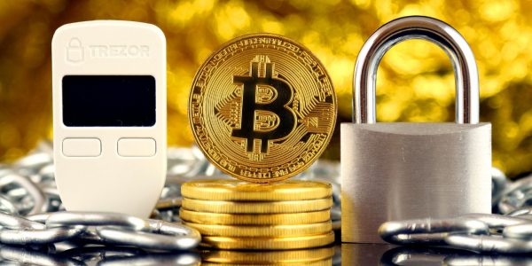 Kraken : les wallets de Trezor piratables en 15 minutes d'accès physique
