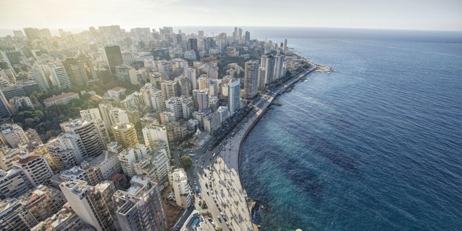 Face à la crise économique, les Libanais se ruent sur le Bitcoin