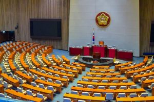 Coronavirus : la législation sud-coréenne en pause, l’industrie crypto trinque