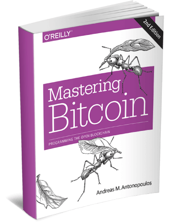 Mastering Bitcoin Andreas Antonopoulos