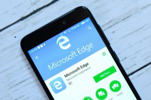 Microsoft : une fonctionnalité Edge pour contrer le cryptojacking