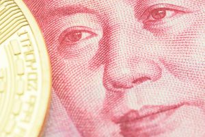 Le ministre des Finances japonais exprime sa crainte du « crypto-yuan » chinois