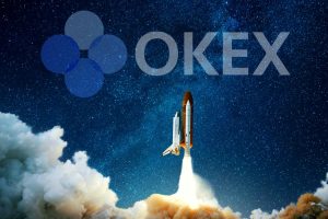 L'OKB grimpe de 50% alors qu'OKEx lance sa propre blockchain et son DEX