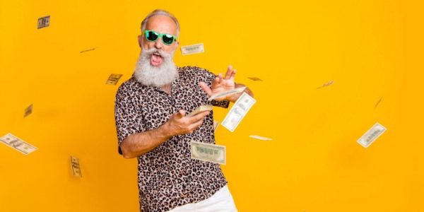 Le Bitcoin est moins utilisé que le Dollar pour blanchir de l'argent