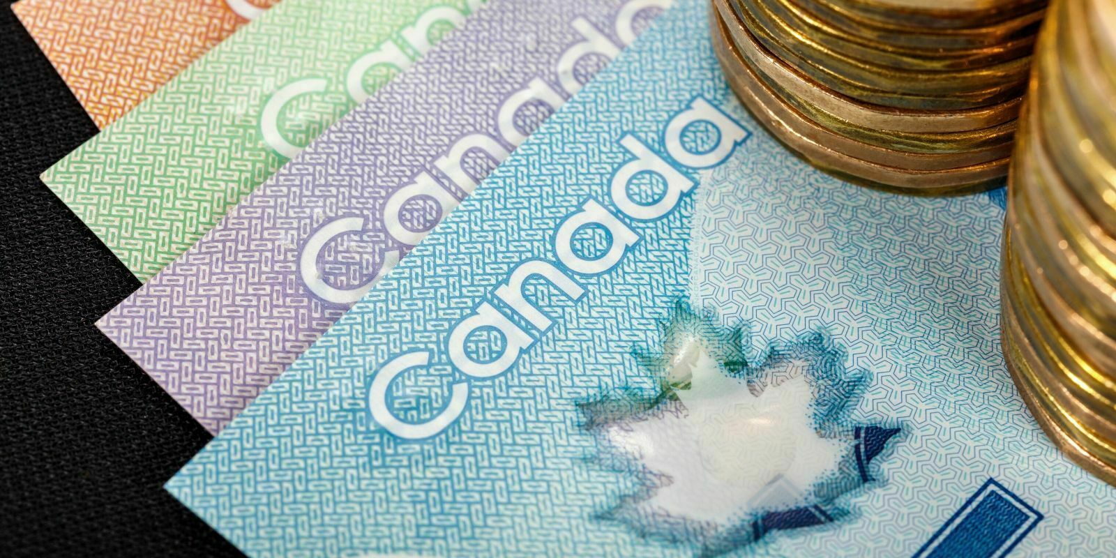 Stablecorp dévoile le QCAD, un stablecoin indexé au dollar canadien
