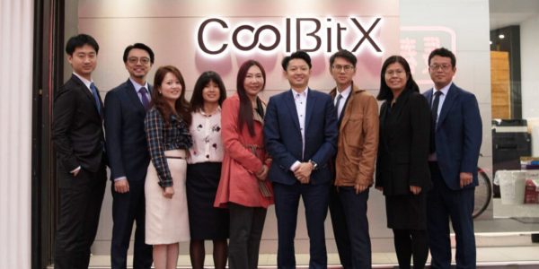 La startup CoolBitX fabriquant des crypto-wallets lève $16,75M