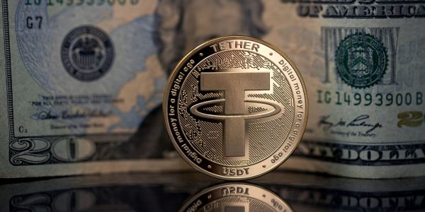Tether déploie son stablecoin USDT sur la blockchain Algorand