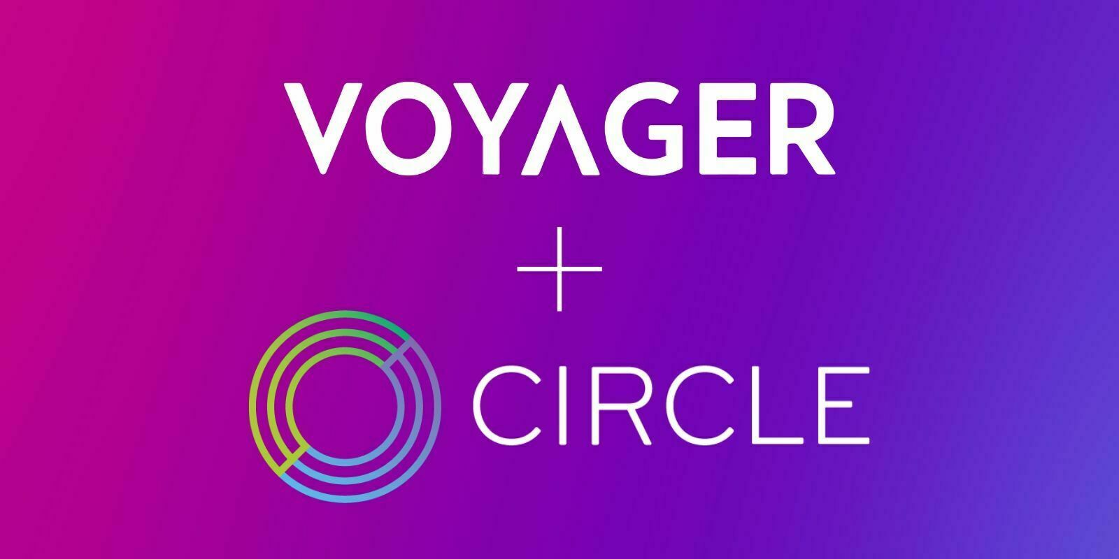 Voyager Digital acquiert l'application de crypto-investissement Circle Invest