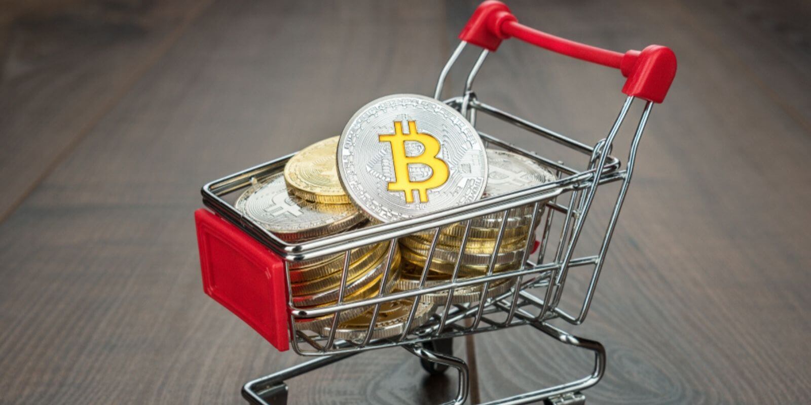 Covid-19 : les achats en Bitcoin boostés par les mesures de confinement