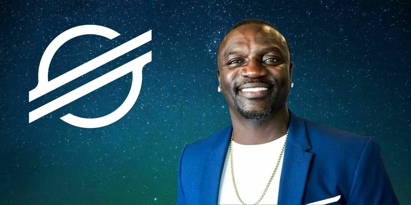 Akoin : la cryptomonnaie du chanteur Akon utilisera la blockchain Stellar