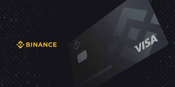 Binance lance sa propre carte de débit permettant de dépenser vos cryptos