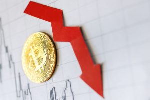 Le Bitcoin chute sous les 8000 dollars, jusqu'où peut-il descendre ?