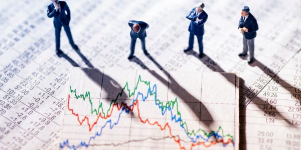 Le Bitcoin plonge, que se passe-t-il sur les autres marchés ? (Or, pétrole...)