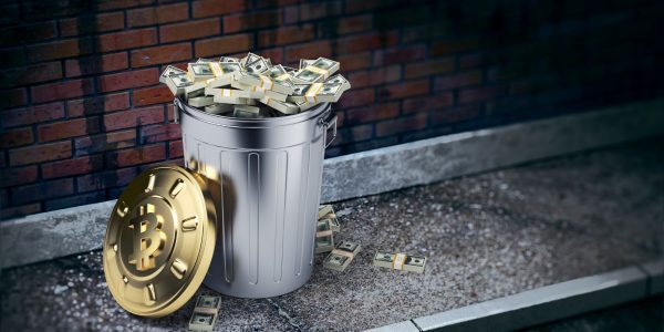 Le Bitcoin pour lutter contre l'inflation ?