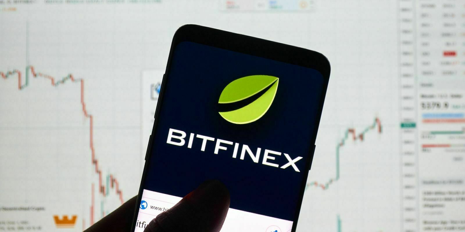 Bitfinex dévoile Shimmer, un outil pour lutter contre les abus de marché