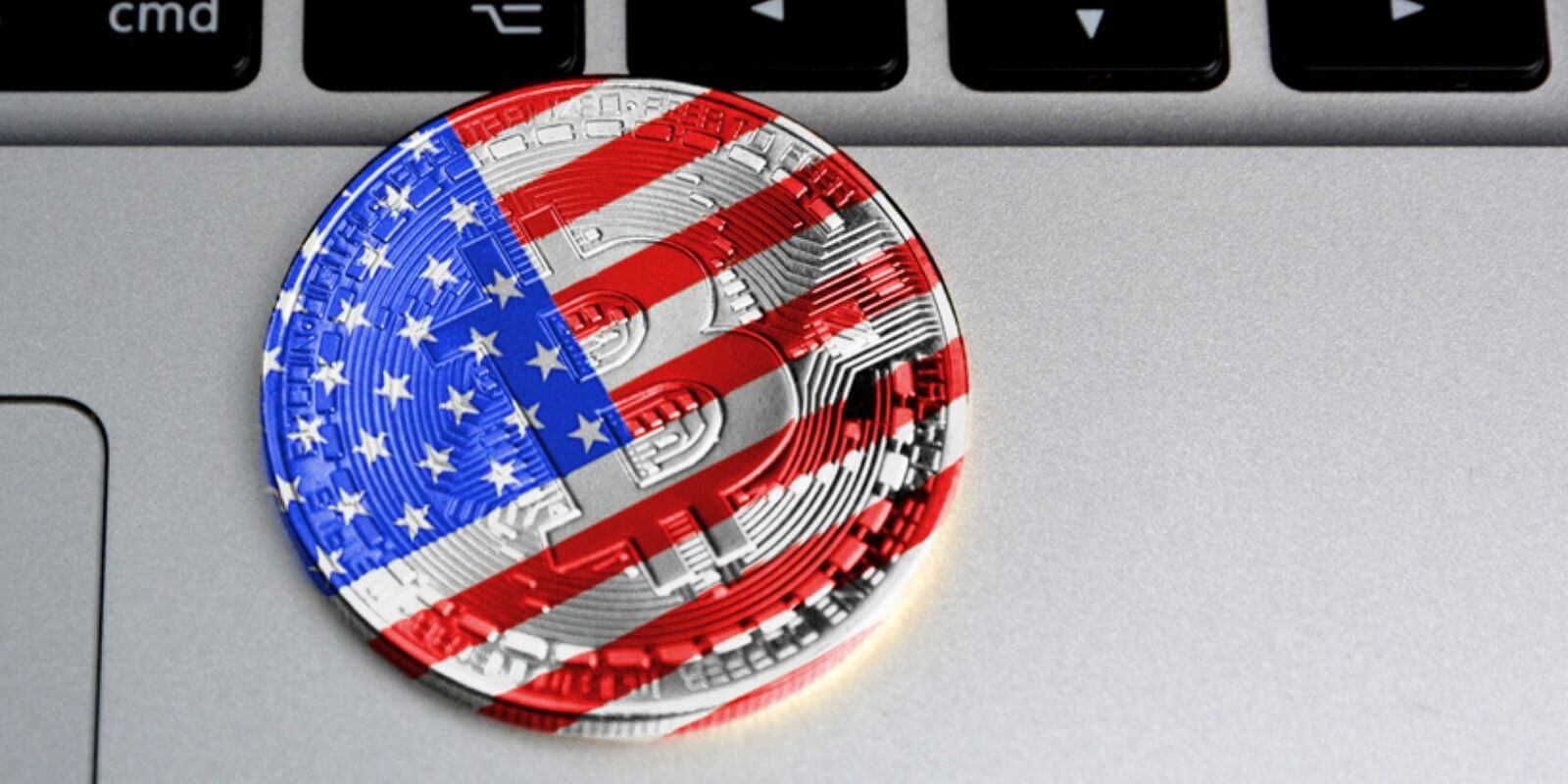 Un candidat à la présidentielle américaine souhaite créer un « AmeriCoin »