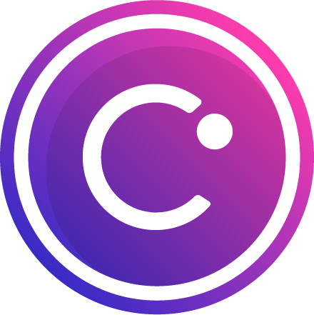 Celsius Network CEL logo