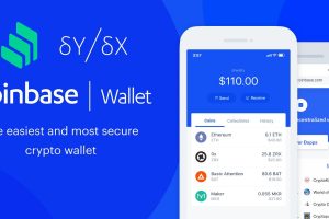 Coinbase Wallet supporte désormais plusieurs applications de la DeFi