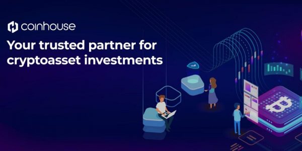 Coinhouse, première plateforme crypto à être enregistrée par l’AMF en France