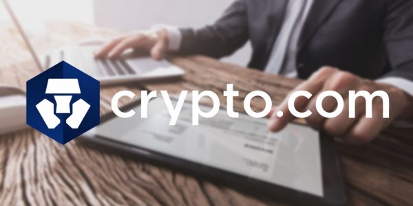 Crypto.com permet la création de factures payables en cryptomonnaies