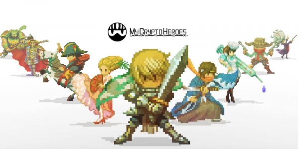 Jeux vidéo blockchain : 3 projets rassemblent 50% des joueurs