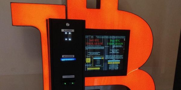 Allemagne : la BaFin ordonne à des distributeurs de Bitcoin de cesser leurs opérations