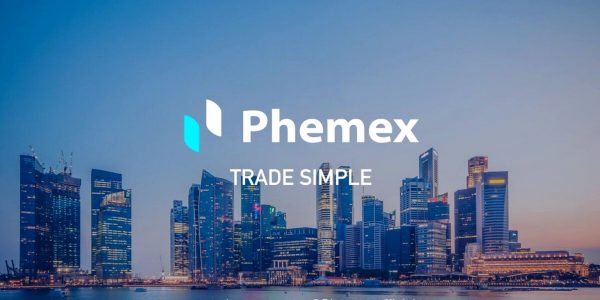 L'exchange de produits dérivés sur cryptomonnaies Phemex lève $3,5M