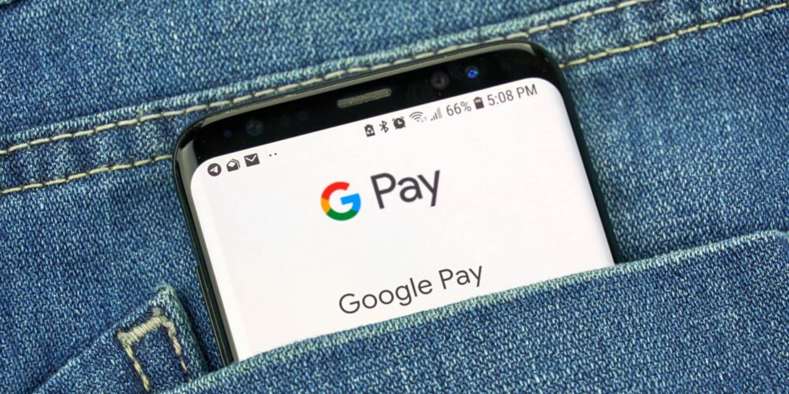 Google Pay accepte maintenant la carte de paiement en cryptos de Coinbase