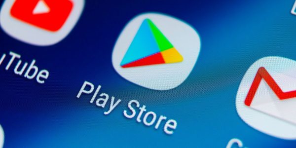 Le Google Play Store supprime les applications de Cointelegraph et de CoinDesk