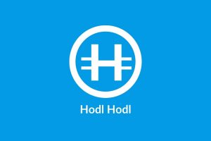 Hodl Hodl : acheter du bitcoin en P2P (de particulier à particulier)