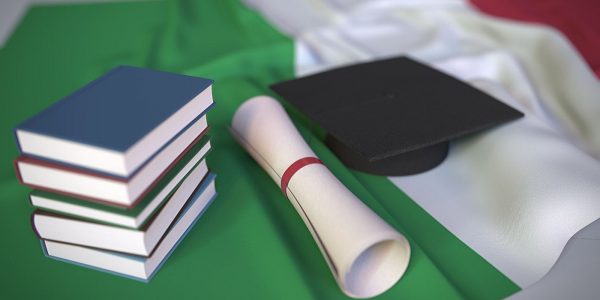 Italie : deux lycées vont délivrer des diplômes numériques en utilisant la blockchain