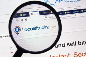 Pourquoi les volumes de transactions de LocalBitcoins sont-ils au plus bas ?