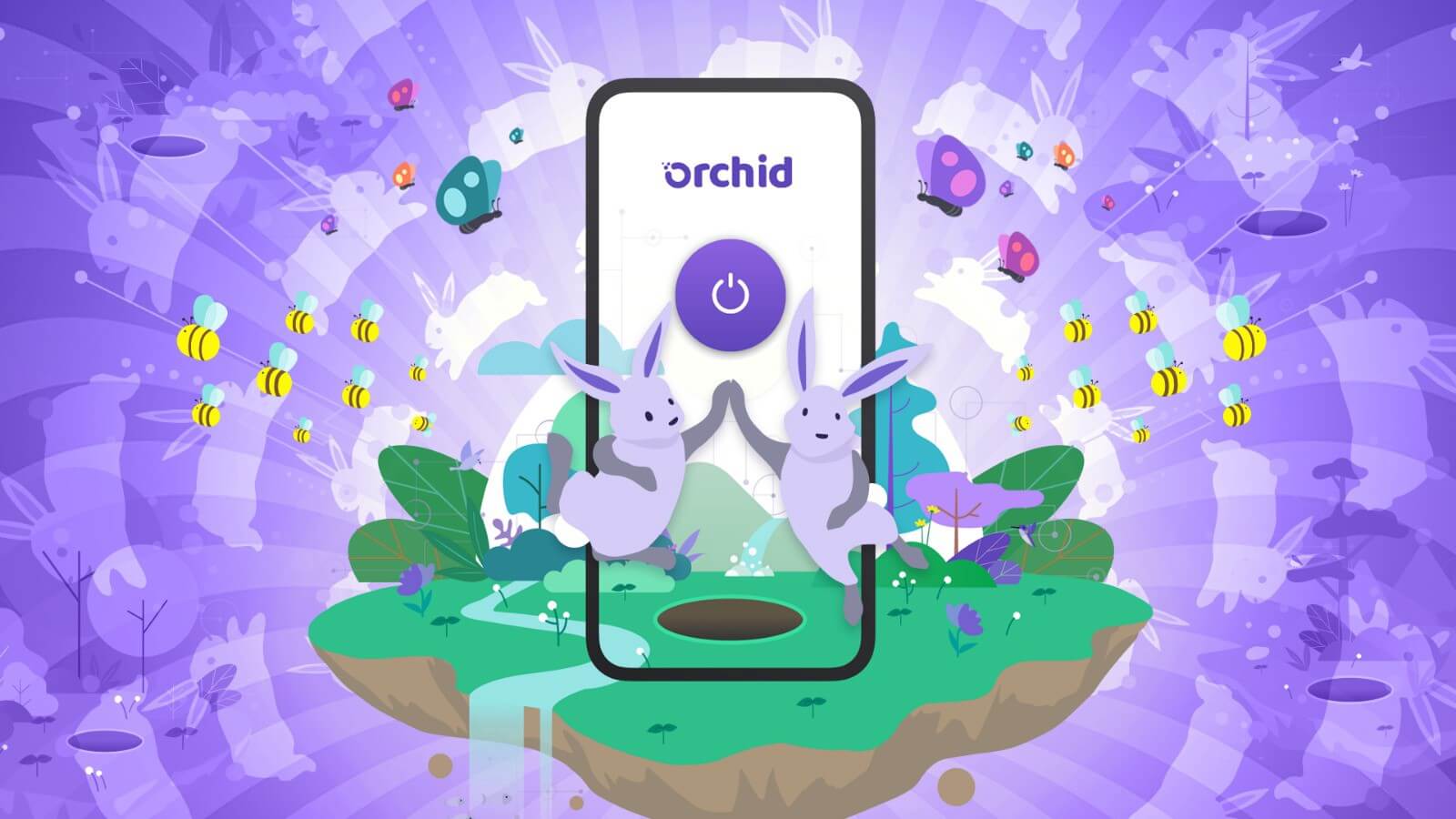 Orchid Network