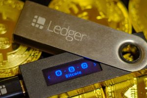 Sauvez vos bitcoins en cas de perte de votre Ledger